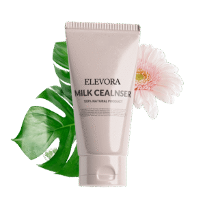 Elevora Milk Cleanser