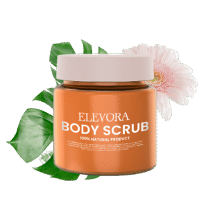 Elevora Body Scrub