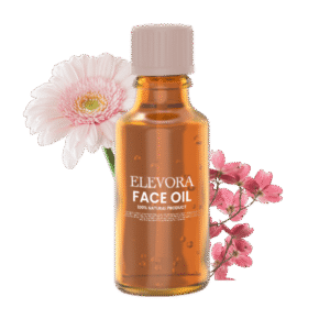 Elevora Face Oil