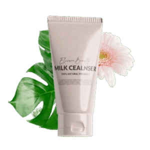 Elevora Milk Cleanser