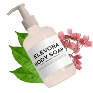 Elevora Body Soap