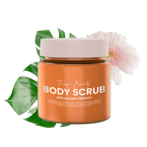 Elevora Body Scrub