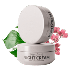 Elevora Night Cream